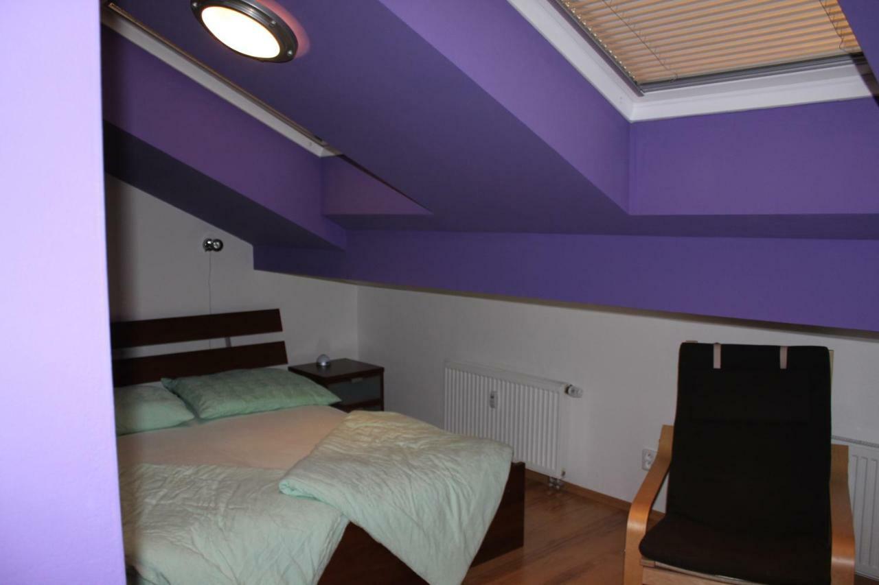 Daire Sunny Two-story Kyje