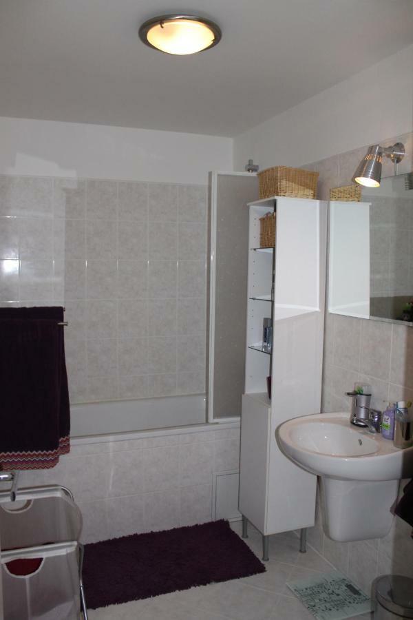 Daire Sunny Two-story Kyje *