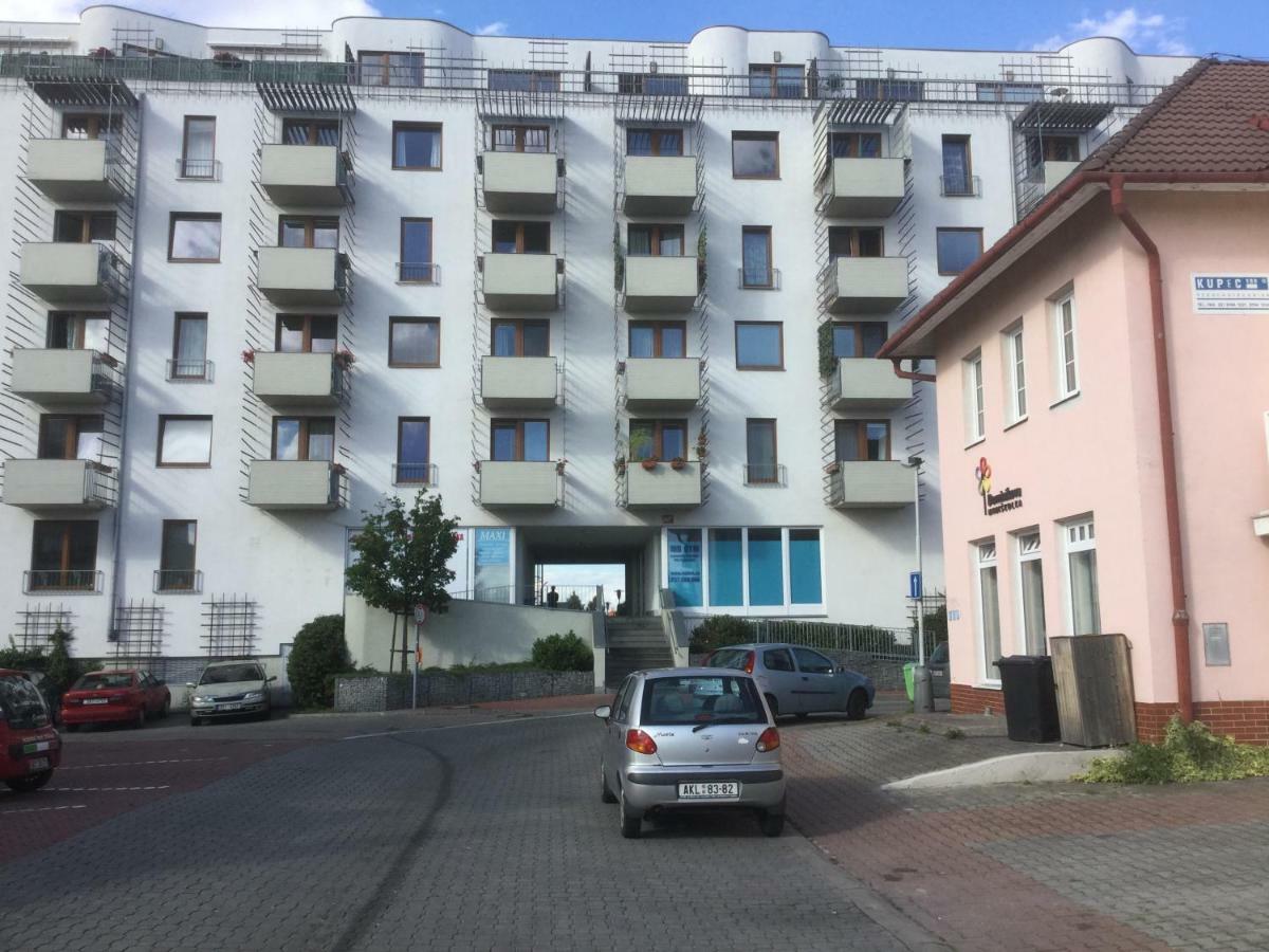 Daire Sunny Two-story Kyje