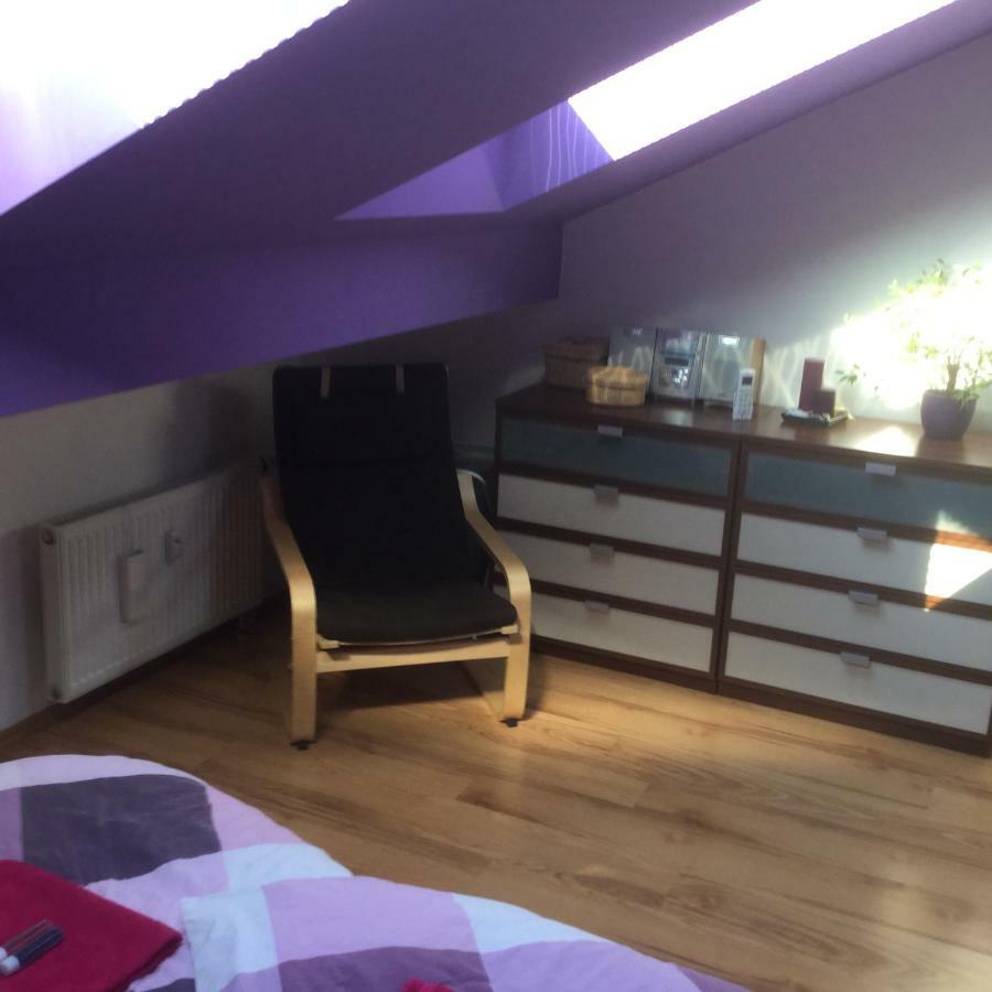 Daire Sunny Two-story Kyje